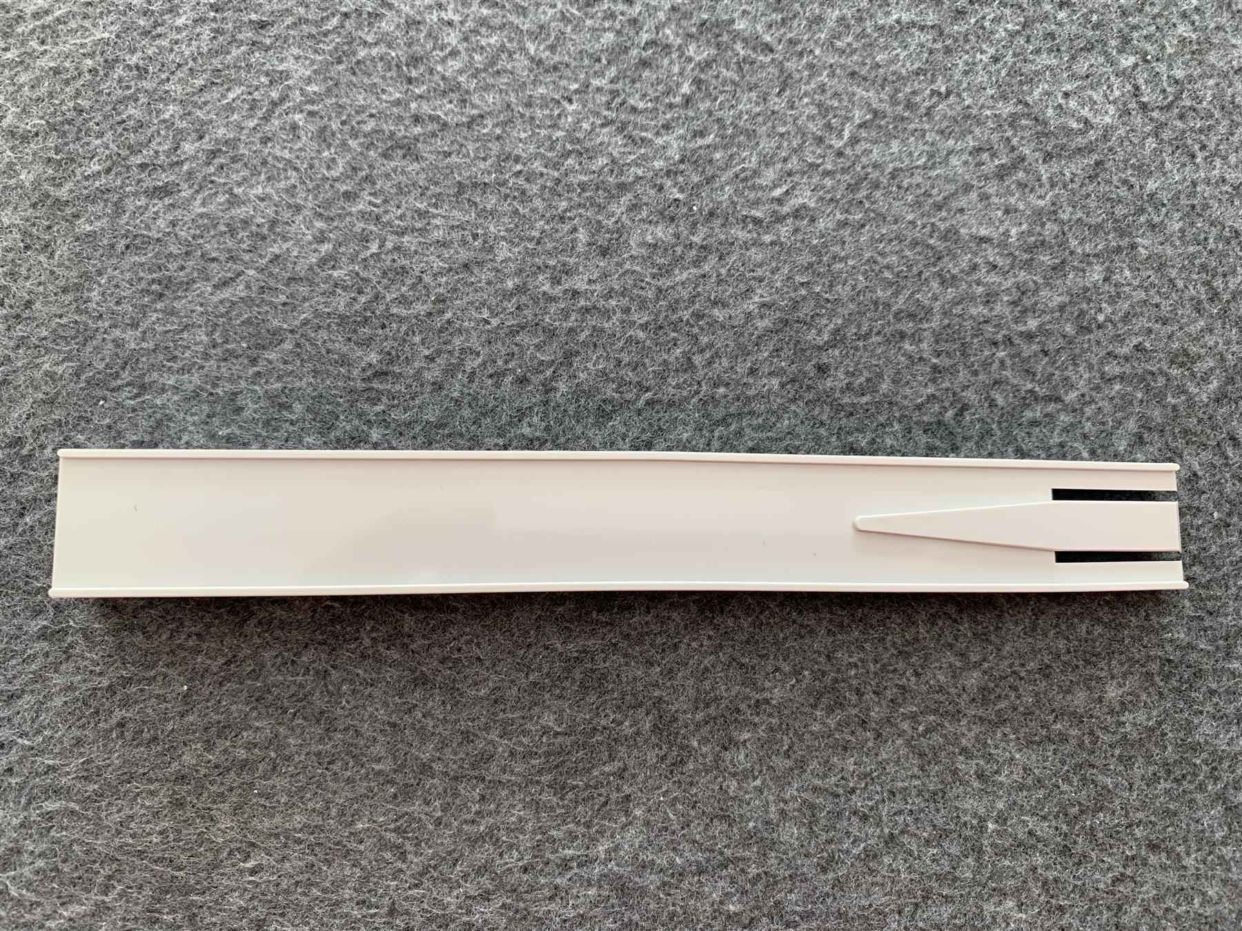 Fleischmann Modellini di ferrovie: Fleischmann 9480 enrailleur – Nuovo e nell'imballaggio originale da Hauterive NE venduto da eriamch