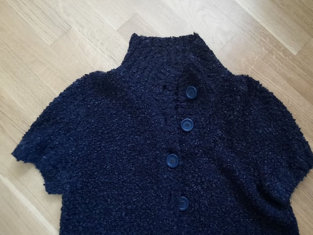 Giacche: ***CECIL*** Strickweste XL – Usato da Wädenswil venduto da H2H_Secondhandshop 5