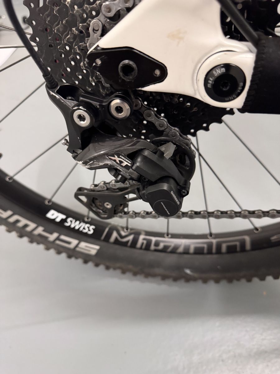 Thömus Biciclette: Thömus Lightrider – Usato da volketswil venduto da A-E-Bikes 5