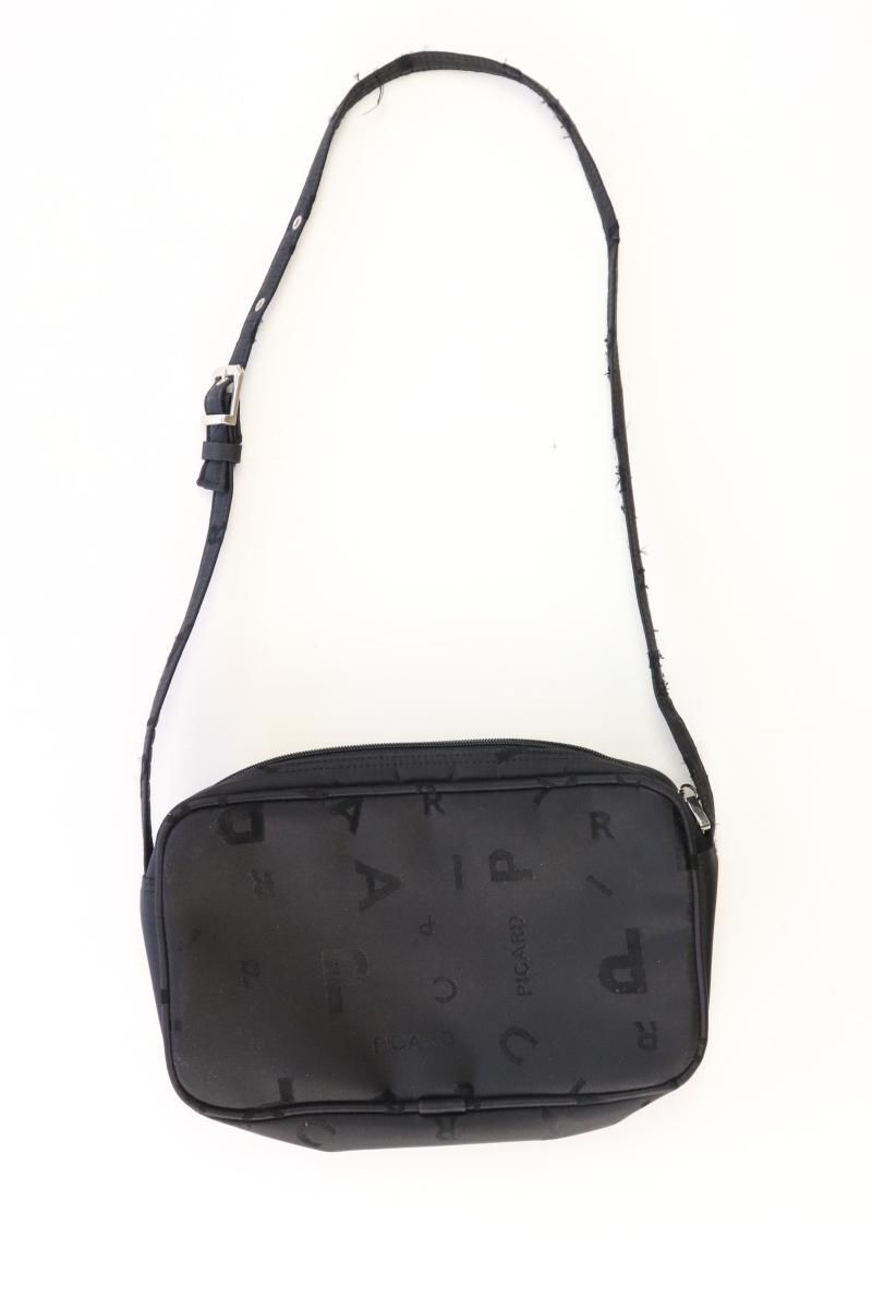 Sacs femmes: Picard Schultertasche schwarz – D'occasion à Neustadt an der Waldnaab par SecondLifeFashion