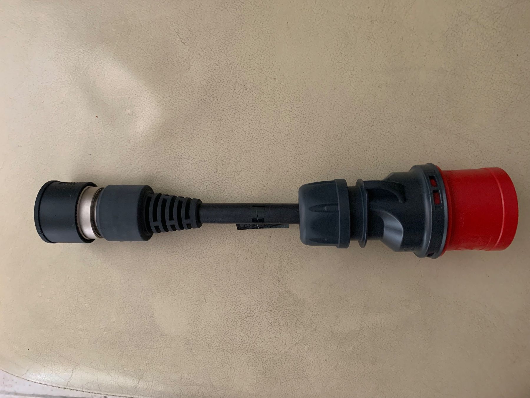 Juice Batterie-Ladegeräte: Juice Booster 2 mit 3 Netzadaptern – Gebraucht aus Waltenschwil von Thomaso2 5