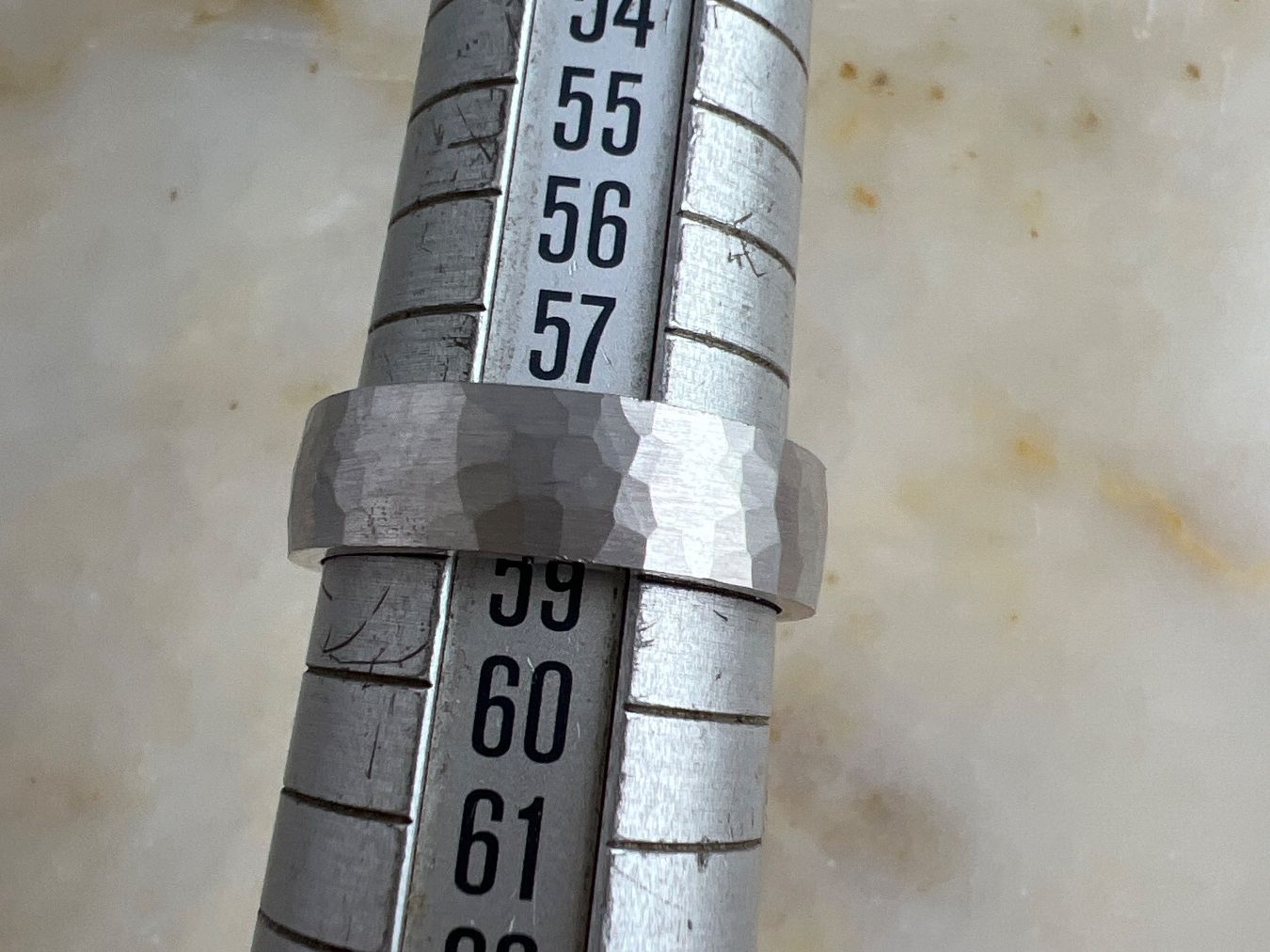 Ringe: Ring 925 Silber – Gebraucht aus Niederuzwil von leo_8857 5
