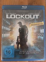 Blu Ray - Lockout mit Guy Pierce