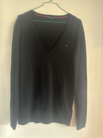 Tommy Hilfiger Pulli Gr. XL