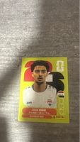 IRQ 9 , FIFA WORLD CUP 2026 PANINI 