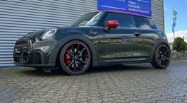 Alufelgen Mini Clubman Mini Cooper VW Golf Audi A3 Seat 19"