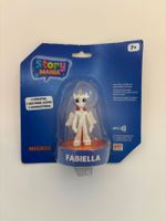Migros Figur Fabiella (NEU & OVP)