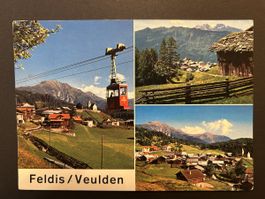 Feldis MB-AK 