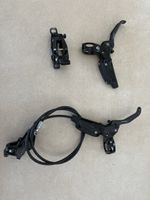 SRAM G2 Ultimate Bremse vorne und hinten 