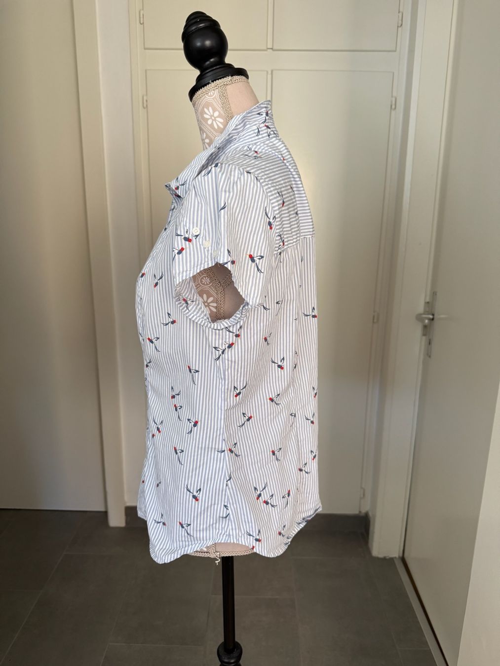 Chemisiers: Blouse - 40 – D'occasion à Sion par accroshoes 1