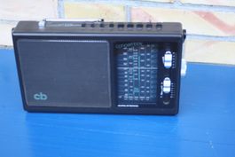 GRUNDIG CONCERT BOY VINTAGE RADIO