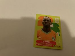FIFA WM 2026 Willy Boly CIV 7