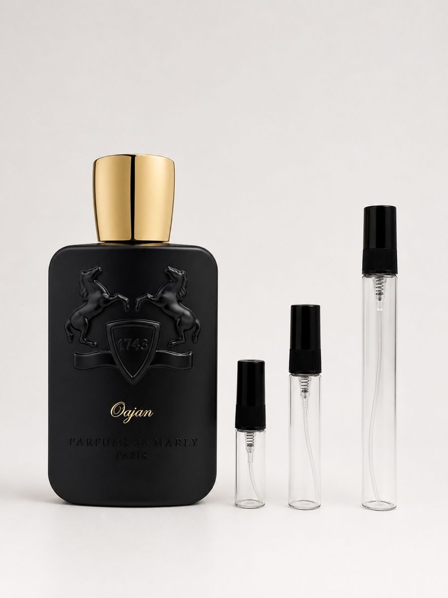 Profumi & Eau de Toilette: Parfums de Marly Oajan  EDP Probe/Dekant 2 ML – Nuovo (secondo la descrizione) da Düdingen venduto da parfum_tester