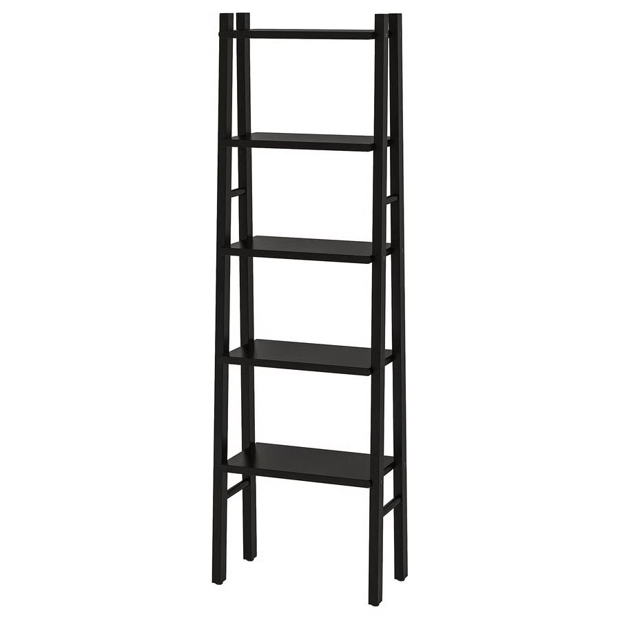 Ikea Regale: IKEA Regal VILTO Birke schwarz – Neu (gemäss Beschreibung) aus Zürich von giuliak