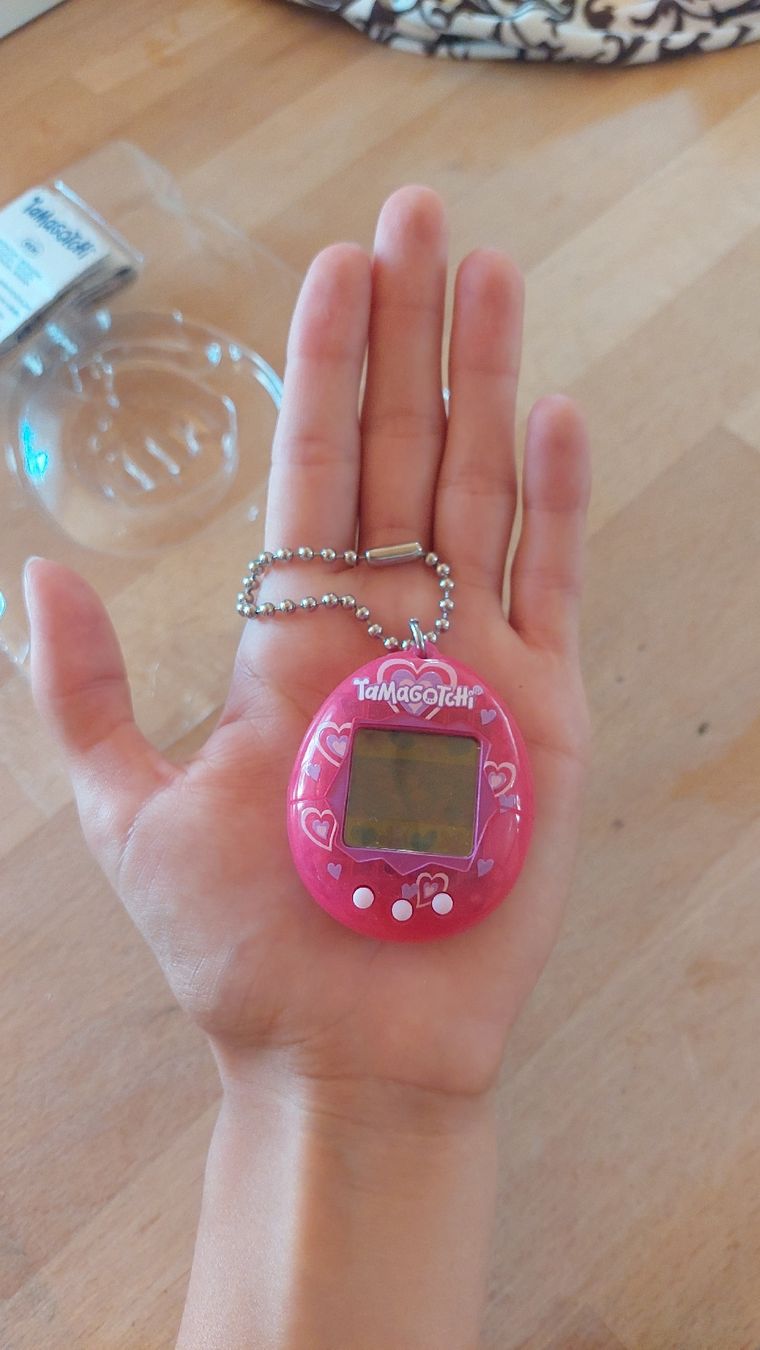 Giochi: Orginal Tamagotchi – Nuovo (secondo la descrizione) da Wilderswil venduto da vat_n85m 1