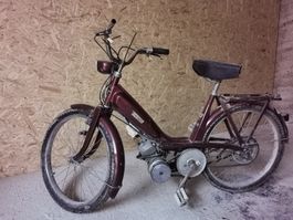 Motobecane Caddy ab 1 Franken
