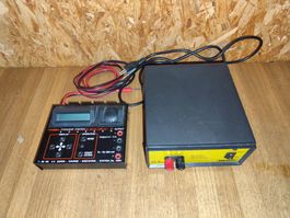 Ladegerät Robbe Power Peak Infinity 2