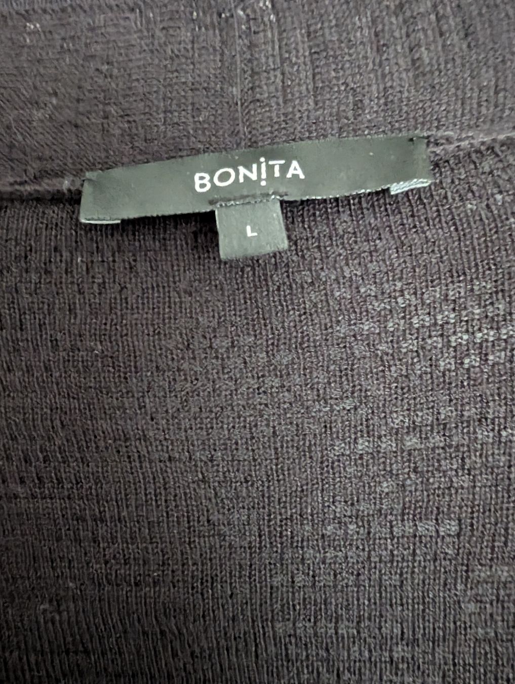 Bonita Giacche: Bonita Jäckchen schwarz, Gr. L – Usato da Hochdorf venduto da gab_jr29 3