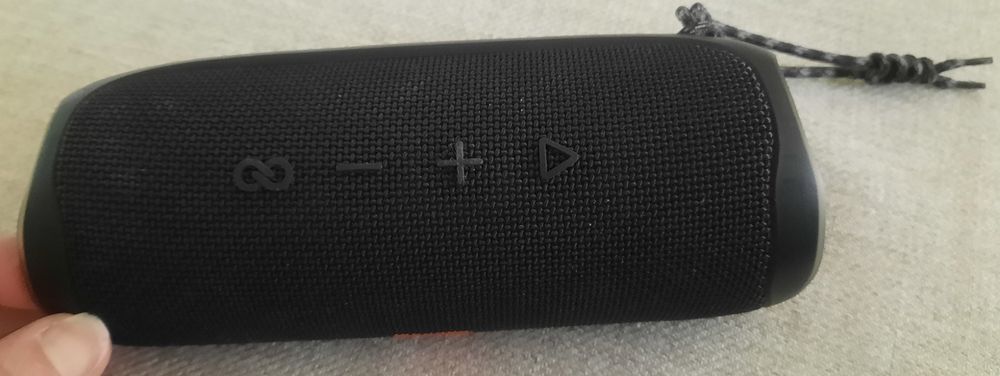 JBL Box FLIP 5 2