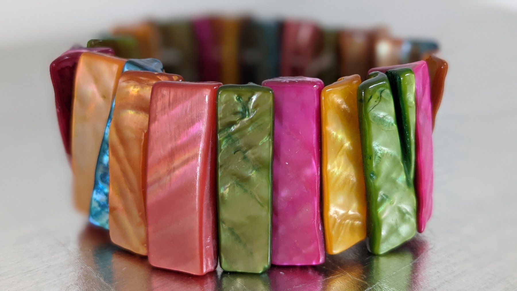 Bracciali & Braccialetti: Armband – Nuovo (secondo la descrizione) da Winterthur venduto da losa_p966