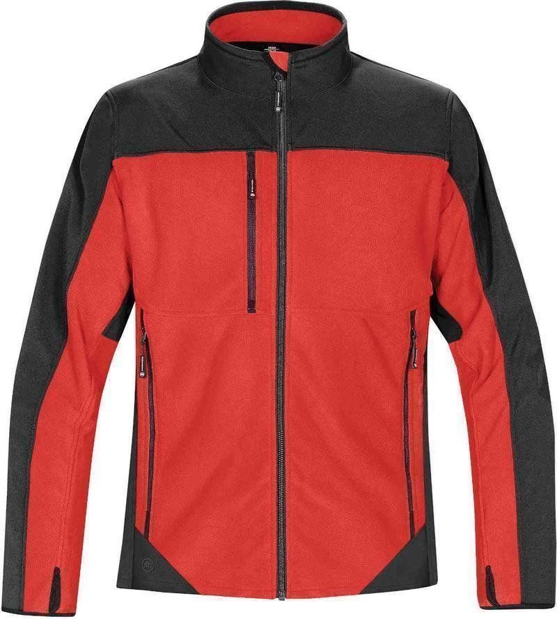 Giacche: Damen Stormtech Softshell-Fleece Jacke,M – Nuovo e nell'imballaggio originale da Münchenbuchsee venduto da Monali