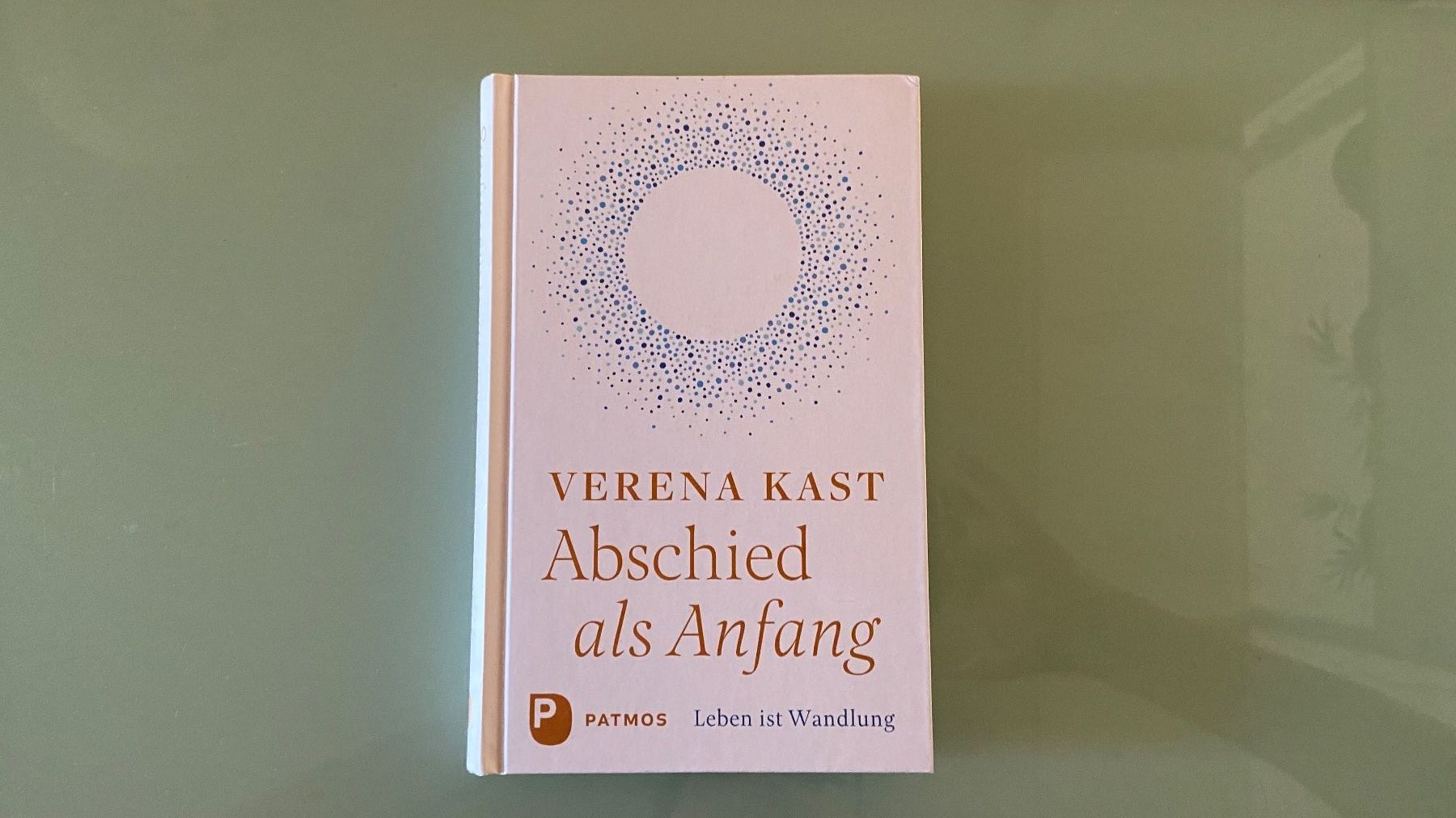 Libri: Abschied als Anfang – Usato da Lausanne venduto da maintenant 4