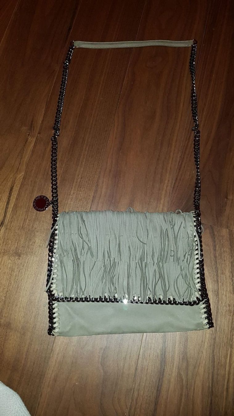 Stella McCartney Borse da donna: Sac Stella Mccartney - 100% authentique – Usato da St-Sulpice VD venduto da juhdu 2