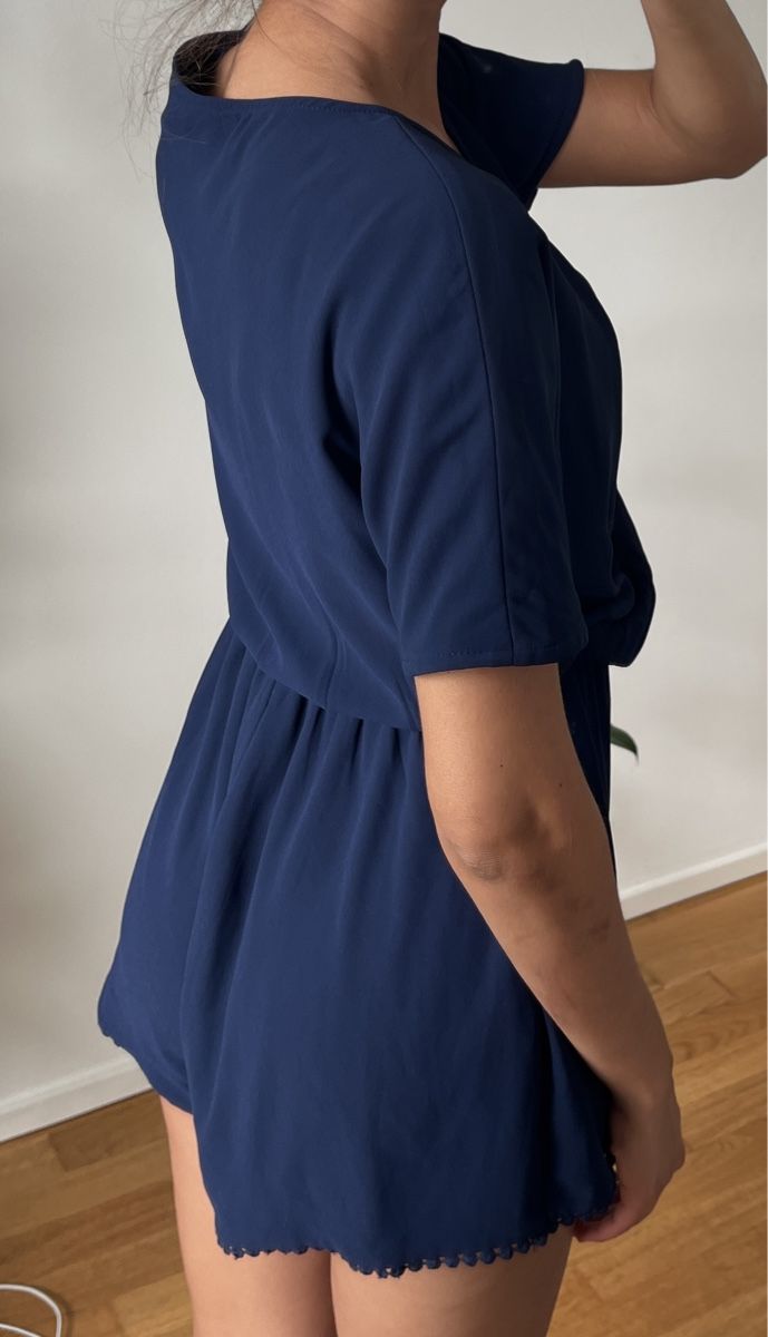 H&M Tute: Jumpsuit – Usato da Zürich venduto da a.b.2025 1