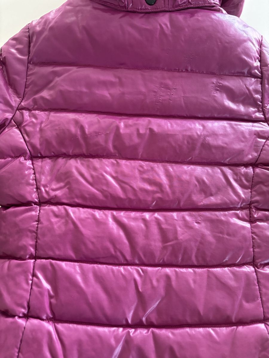 Moncler Giacche & Cappotti: Moncler Winterjacke Gr. 104 – Usato da Höri venduto da Celine.11 7