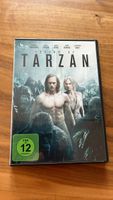 Tarzan - Legend Edition DVD: Abenteuer für kalte Tage!