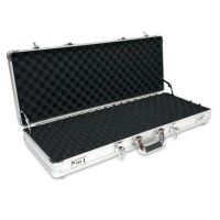 DEMA 20850 Waffenkoffer WK1 Alukoffer