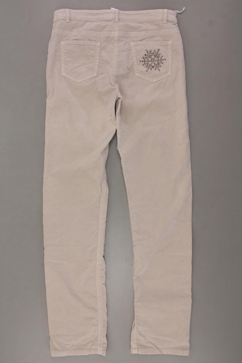 Pantaloni: Betty Barclay Five-Pocket-Hose Gr. 38 – Usato da Neustadt an der Waldnaab venduto da SecondLifeFashion 2