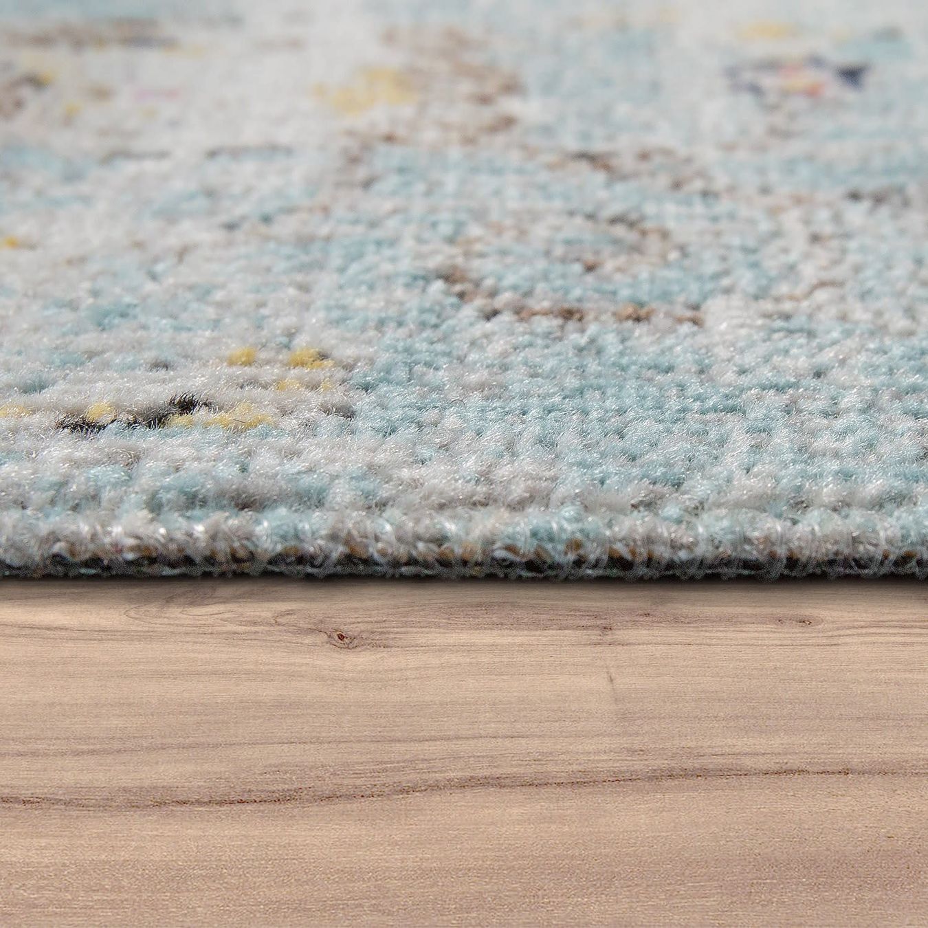 Tappeti: In - & Outdoor Teppich NEU Vintage – Nuovo e nell'imballaggio originale da Bern venduto da Miraitrading 3