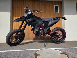 Husaberg FE 450