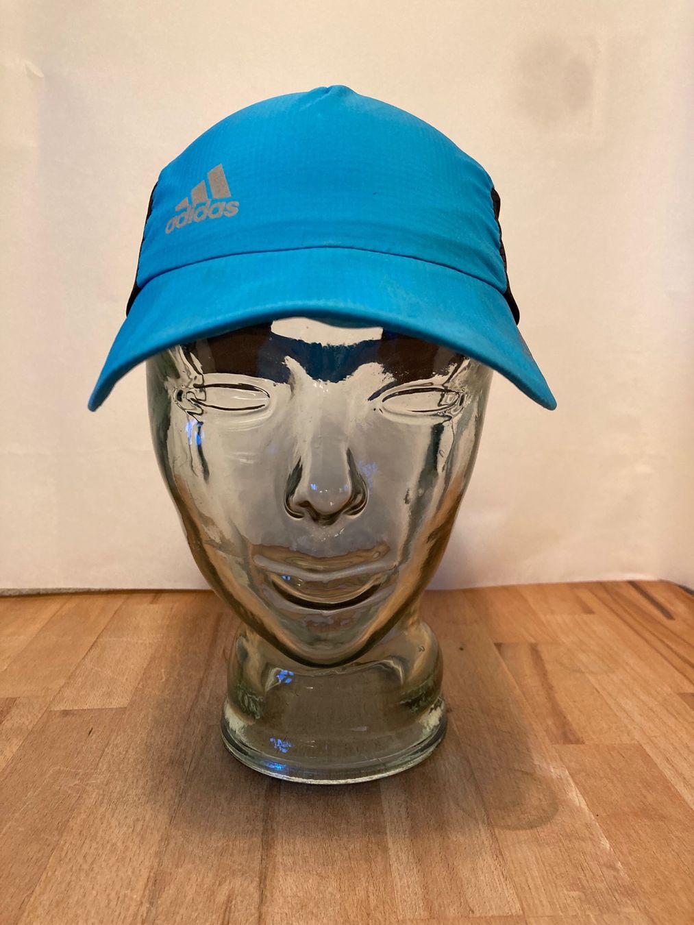Adidas Hüte, Mützen & Caps: 2013 Adidas Super light 2 Panel Cap 3M Climacool – Gebraucht aus Zürich von le_souk