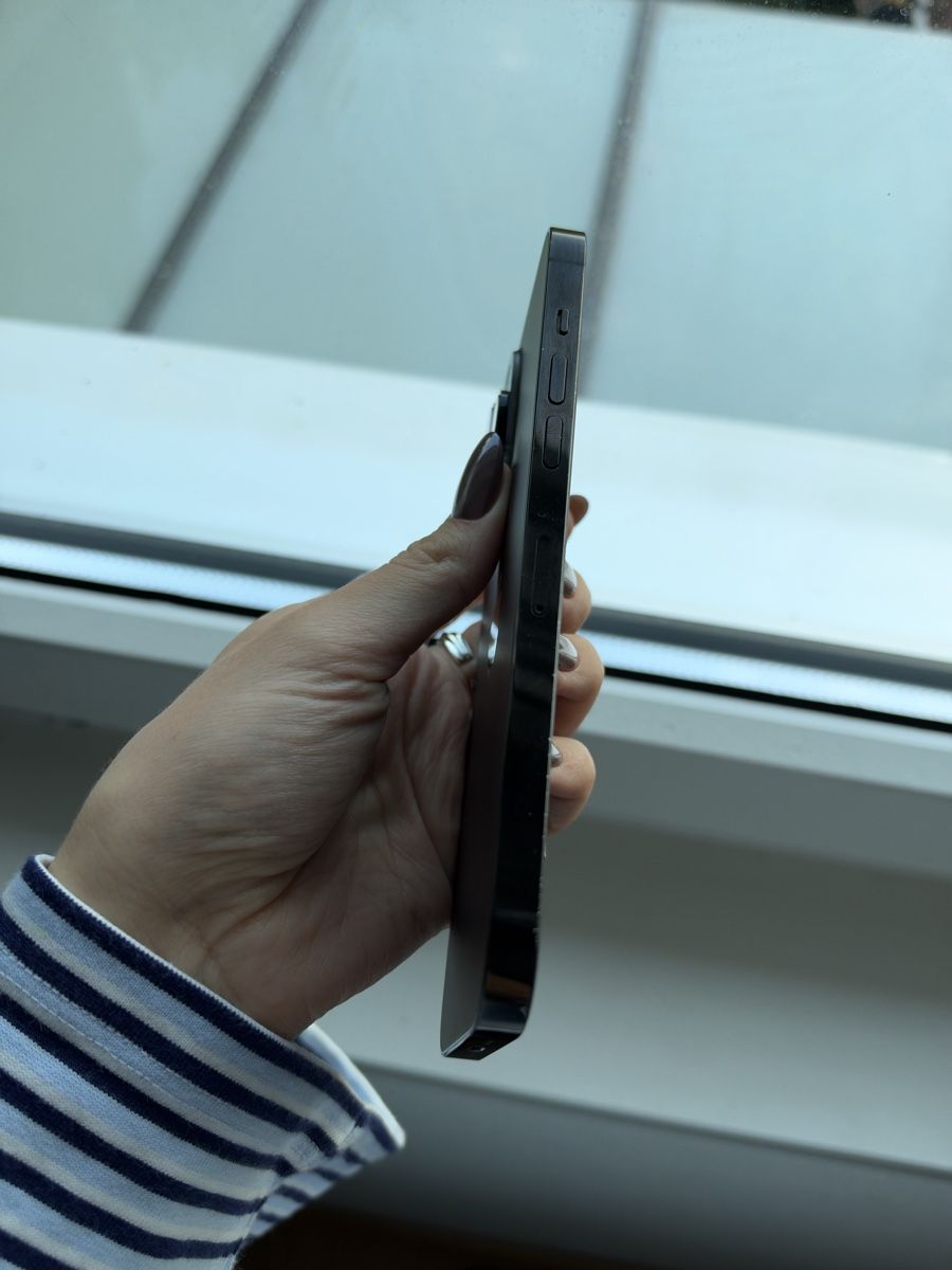 Apple Handys / Smartphones: Apple Iphone 14 Pro Max Black, 128GB – Gebraucht aus Rapperswil SG von lar_2wtz 6