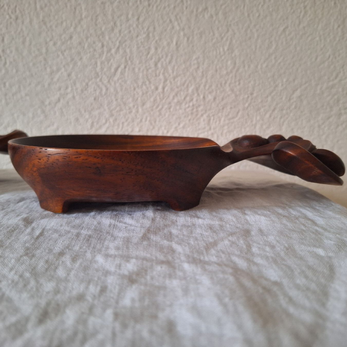 Löffel: Versand möglich! Vintage schöne Holzkellen, Löffel – Gebraucht aus Winterthur von Goldpipau 7