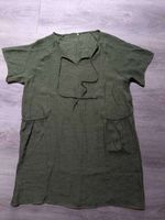 Sehr leichtes Longshirt XL NEU