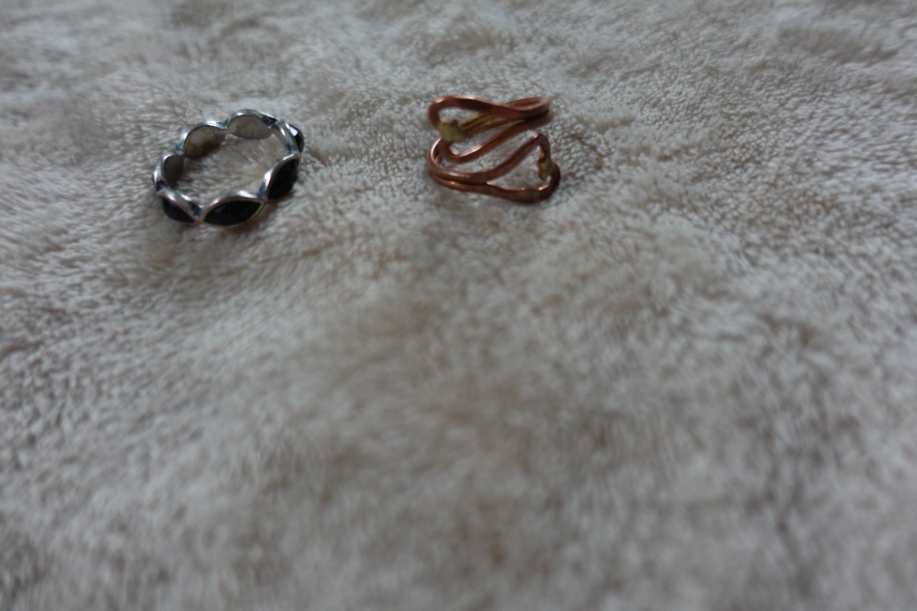 Sonstiger Schmuck: 1 schönes 32 teiliges Modeschmuck Set – Gebraucht aus rorschach von Babsi64 8