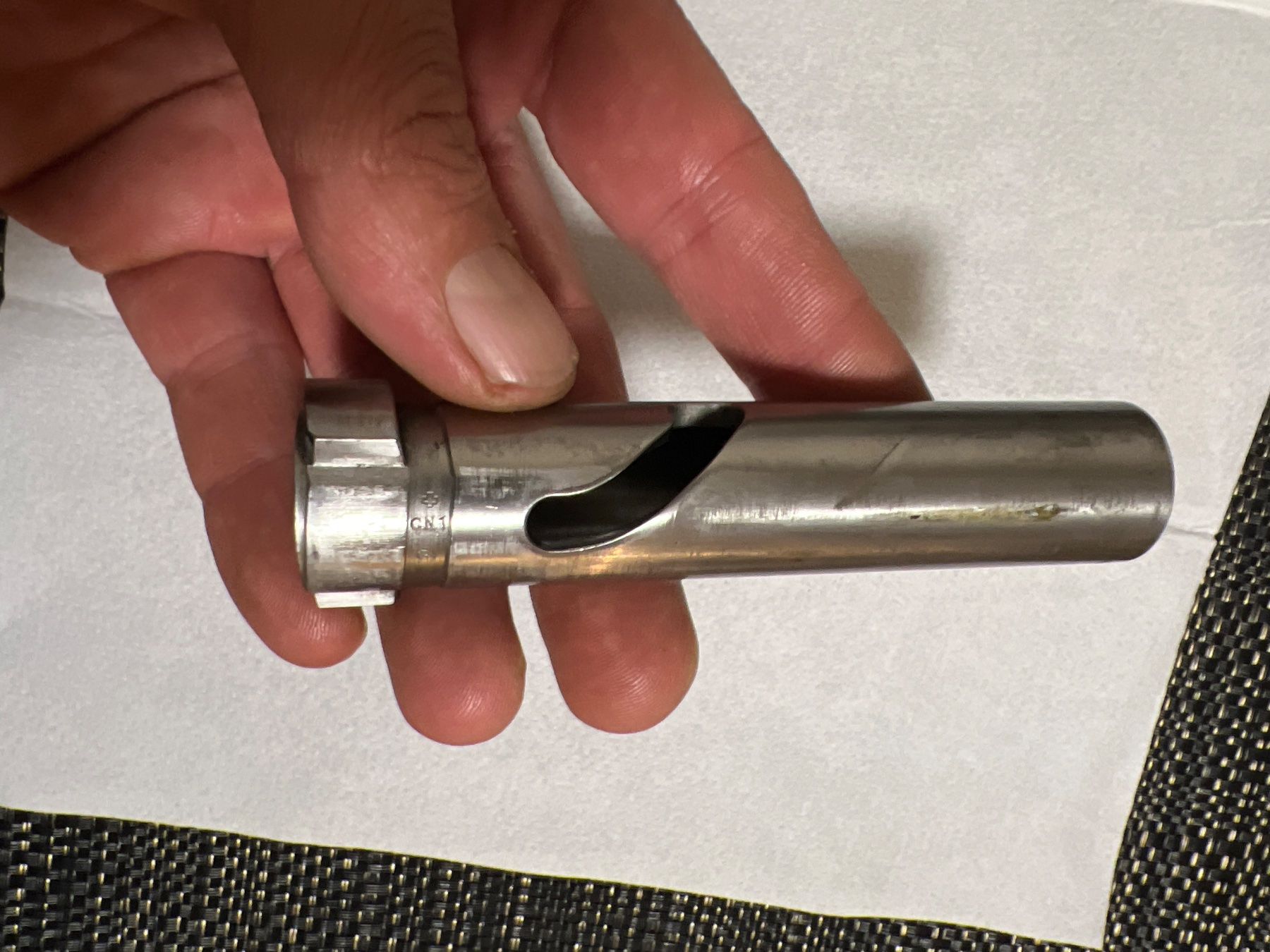 Schweizer Armee Uniformen: Karabiner K31 – Gebraucht aus Ollon VD von  1