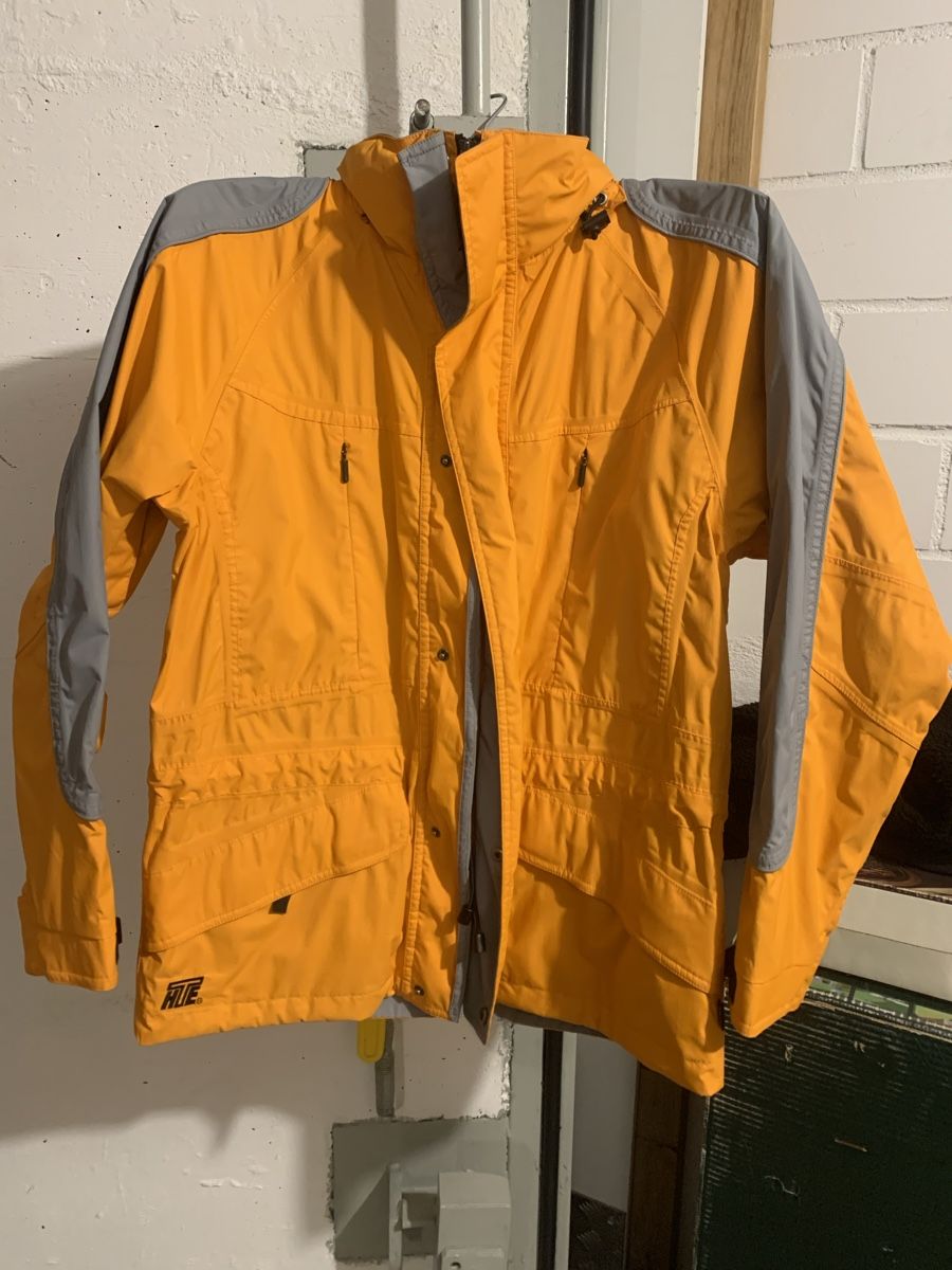 Giacche: Allzweckjacke – Nuovo e nell'imballaggio originale da Bonaduz venduto da Schnueff0