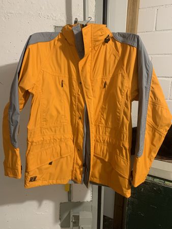 Allzweckjacke