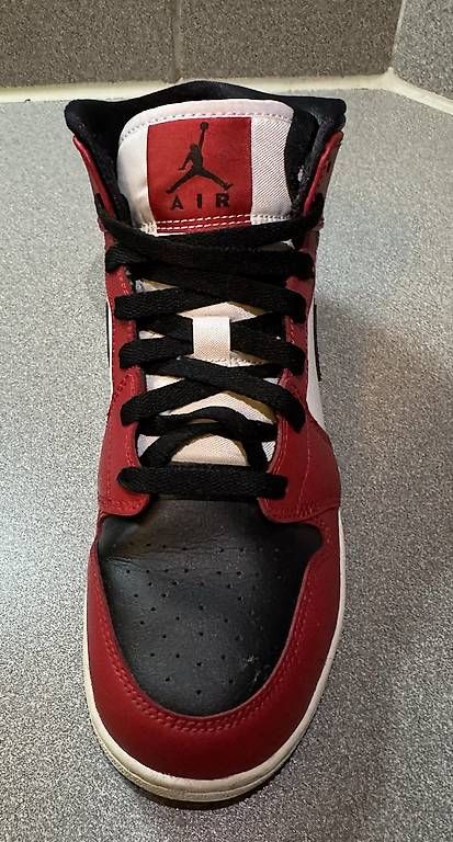 Scarpe da uomo: Jordan Air Nike NEUVE – Nuovo e nell'imballaggio originale da Crissier venduto da cap_s8ht 1