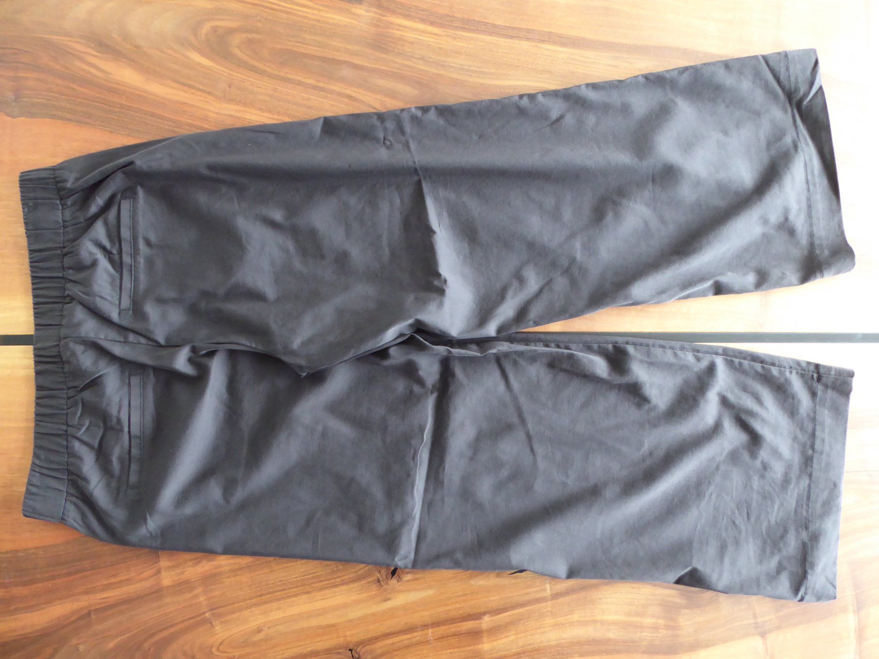 Hosen: Hose Smith & Soul schwarz Grösse M – Neu (gemäss Beschreibung) aus Entlebuch von roma6370 3