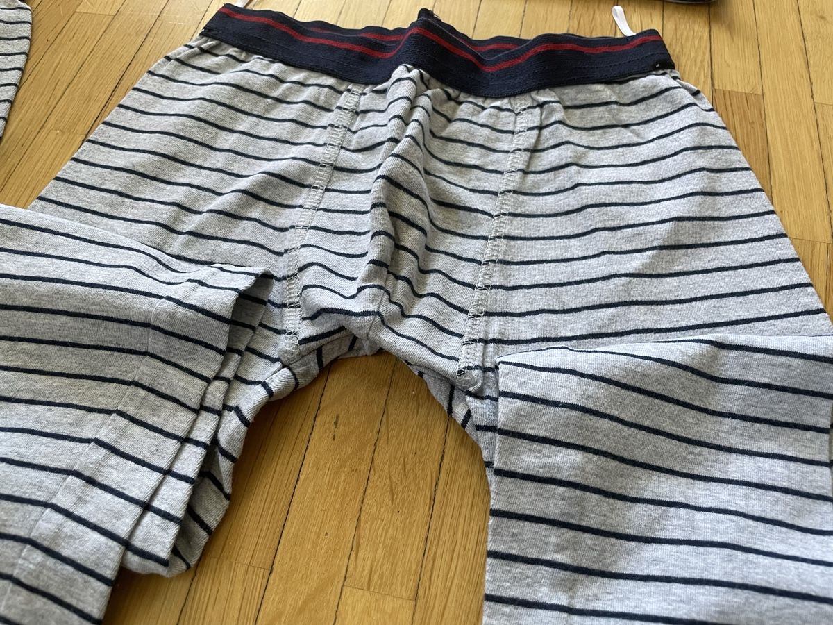 C&A Biancheria intima: C&A Kids Unterwäsche – Usato da Tägerwilen venduto da Shaimaa 1