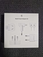 Kit adaptateur Apple / Reise-Adapter Kit