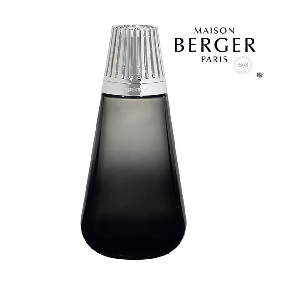 Spray per ambienti: Maison Berger Set Amphora Schwarz – Nuovo e nell'imballaggio originale da Wettingen venduto da Swala 1