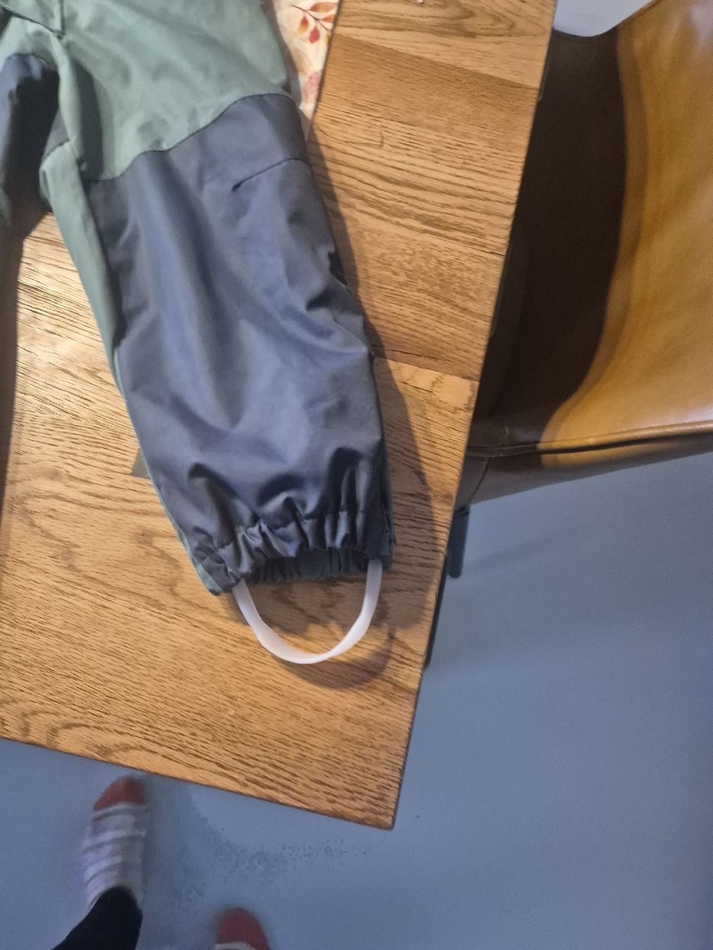 Jumpsuits: Tuta outdoor VIKING 110 – Gebraucht aus Tegna von lau88_85 1