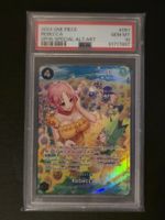 Rebecca OP05-091 – Special Alternate Art – PSA 10 GEM MINT