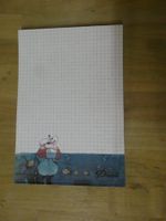 Diddl A5 Nr. 14, 1 Blatt RARITÄT